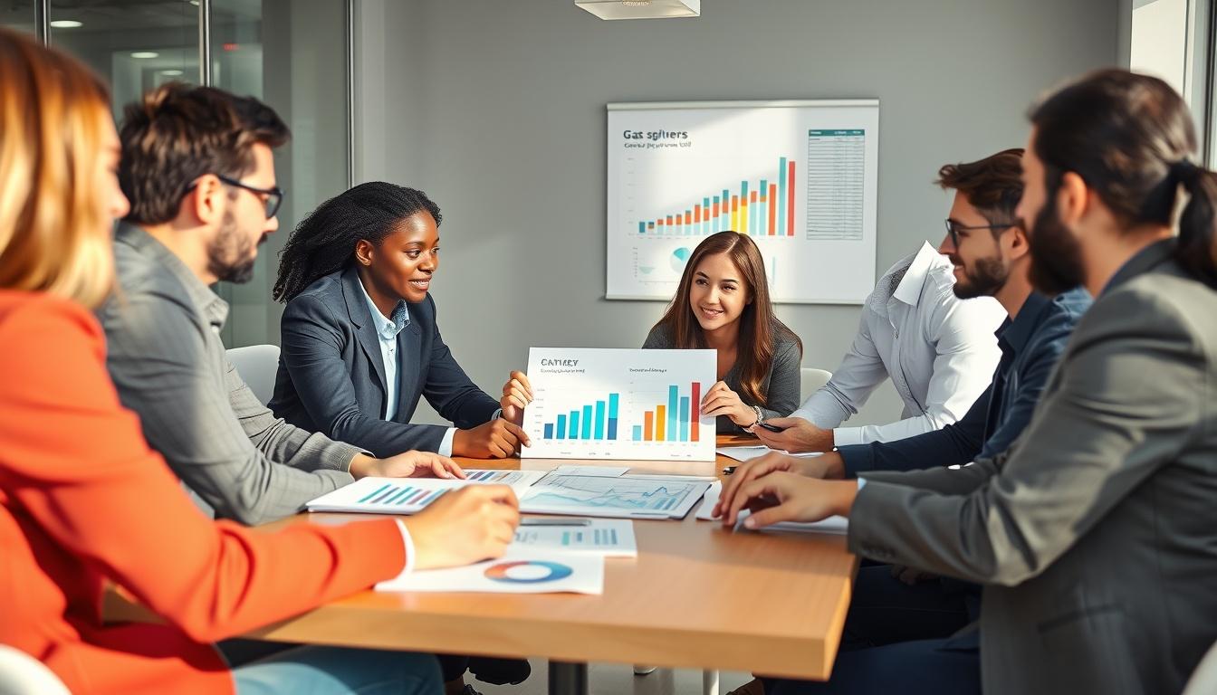 Professional plan visual